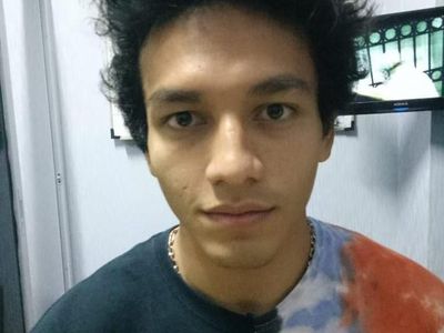 Potret Jefri Nichol Saat Diciduk karena Ganja