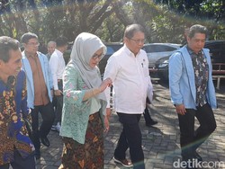 Kominfo Siapkan 25 Ribu Talenta Digital Muda