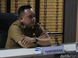 Eks Kabiro Ungkap Kejanggalan Perjalanan Dinas Gubernur Sulsel di Pansus