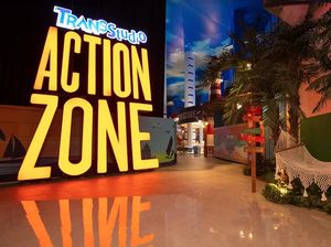 Asyik, Trans Studio Cibubur Buka Lagi! Yuk Cek Prokesnya