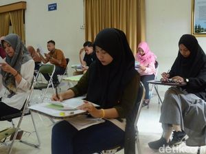 Ini Daftar Biaya Masuk Jalur Mandiri S1 PTN 2021, Kamu Pilih yang Mana?