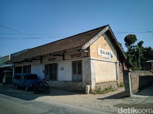 Reaktivasi Jalur Kereta Api di Ponorogo Disambut Gembira Pemkab