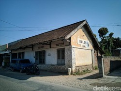 Reaktivasi Jalur Kereta Api di Ponorogo Disambut Gembira Pemkab