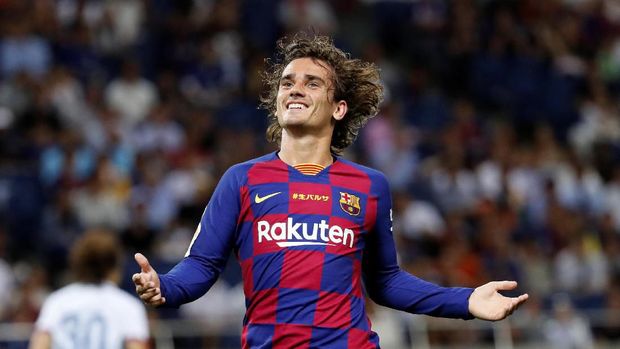 Messi Buat Barcelona Terjebak di Transfer Neymar
