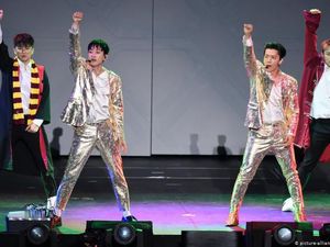 Taktik Arab Saudi Gunakan Musik Pop Untuk Raih Dukungan Politik Kaum Muda