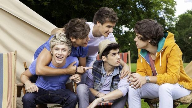 One Direction