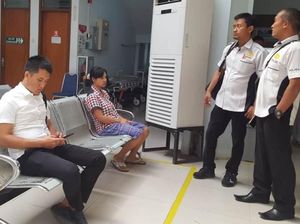 Ibu yang Hajar Anak Kandung Hingga Tewas Diperiksa Kejiwaannya