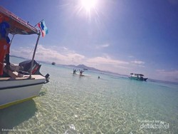 Kota di Malaysia Dinobatkan Jadi Salah Satu Kota Paling Jorok Se-Asia