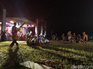 Ada Festival Internasional, Pulau Banyak di Aceh Makin Dilirik Turis