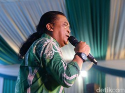 Didi Kempot Sukses Bikin Ambyar Sad Boys-Sad Girls Jakarta