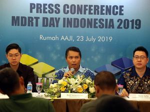 AAJI Jelaskan Lambatnya Pertumbuhan Agen Asuransi Jiwa AAJI Jelaskan Lambatnya Pertumbuhan Agen Asuransi Jiwa