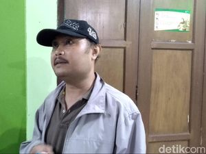Mahasiswi yang Tewas di Pantai Watu Lepek Pamit Tugas Kampus ke Ortu