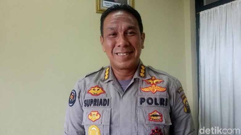 1 Perusahaan di Sumsel Ditetapkan Tersangka Kasus Kebakaran Hutan