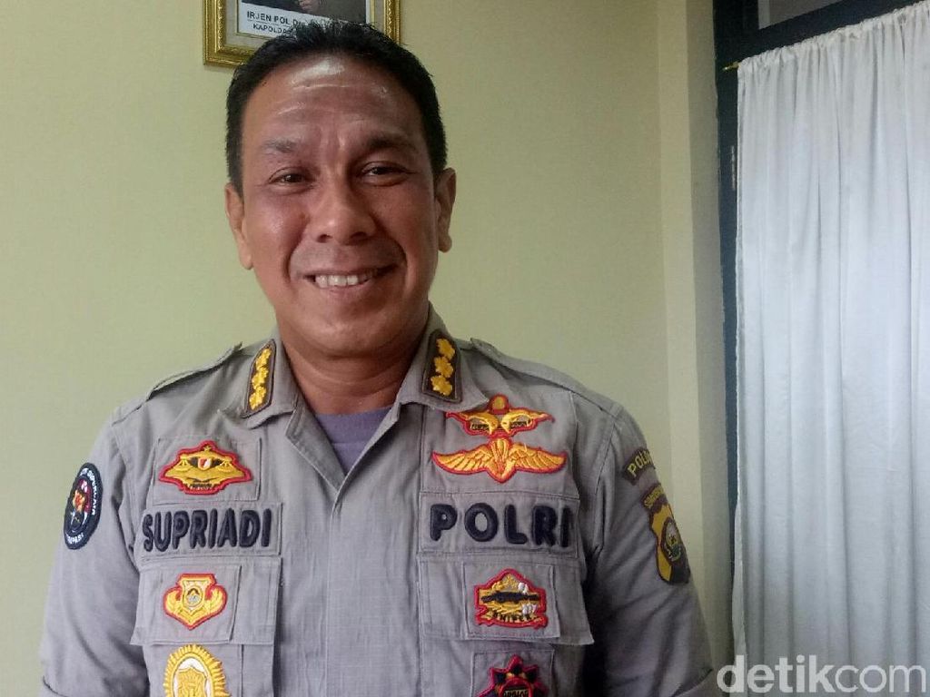 Pemalak Sopir Truk di Palembang yang Tewas Ditembak Target Polisi Pemalak Sopir Truk di Palembang yang Tewas Ditembak Target Polisi