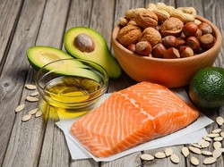 Jangan Dihindari, Lemak Punya 12 Khasiat Sehat Ini