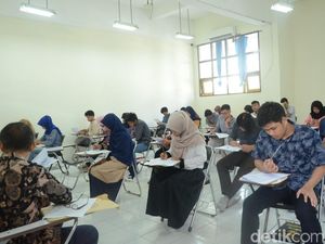 Ironi Jalur Mandiri Masuk PTN Ironi Jalur Mandiri Masuk PTN