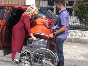 Bu Dokter Disabilitas Gagal Jadi PNS, Wakil Ketua DPRD Sebut Panitia Lalai