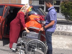 Bu Dokter Disabilitas Gagal Jadi PNS, Wakil Ketua DPRD Sebut Panitia Lalai