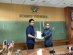 2 Hakim MA yang Lepas Syafruddin di Kasus BLBI Dilaporkan ke KY