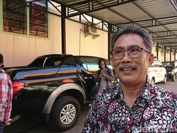 21 Pria Penyuka Sesama Jenis di Tulungagung Positif HIV/AIDS