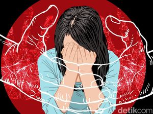 Dosen UNM Jadi Tersangka Kasus Pelecehan Mahasiswa, Belum Ditahan Dosen UNM Jadi Tersangka Kasus Pelecehan Mahasiswa, Belum Ditahan