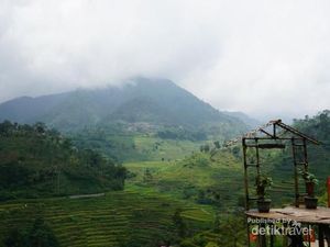 ini Juga Ujung Kulon Tapi di Magetan