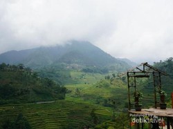 ini Juga Ujung Kulon Tapi di Magetan