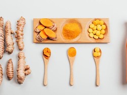 Ini Racikan Minuman Tradisional yang Bisa Cegah Virus Corona