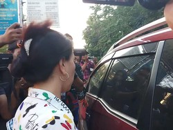 Ibunda Bungkam soal Penangkapan Jefri Nichol Terkait Narkoba