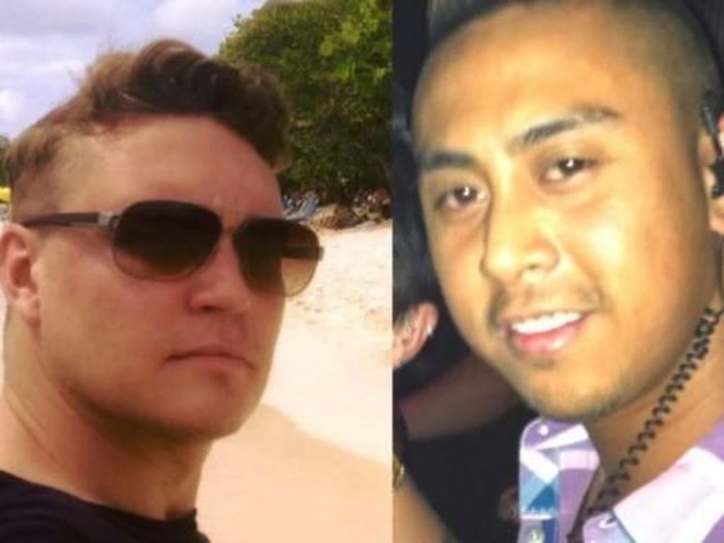 Dua Warga Australia Ditangkap di Bali dalam Penggerebekan Narkoba