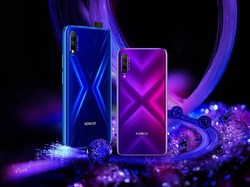 Honor 20 Ditunda, 9X Mungkin Masuk Indonesia