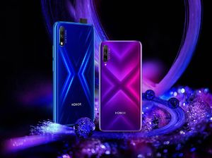 Honor 20 Ditunda, 9X Mungkin Masuk Indonesia Honor 20 Ditunda, 9X Mungkin Masuk Indonesia