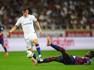 Laga Pramusim: Chelsea Kalahkan Barcelona 2-1