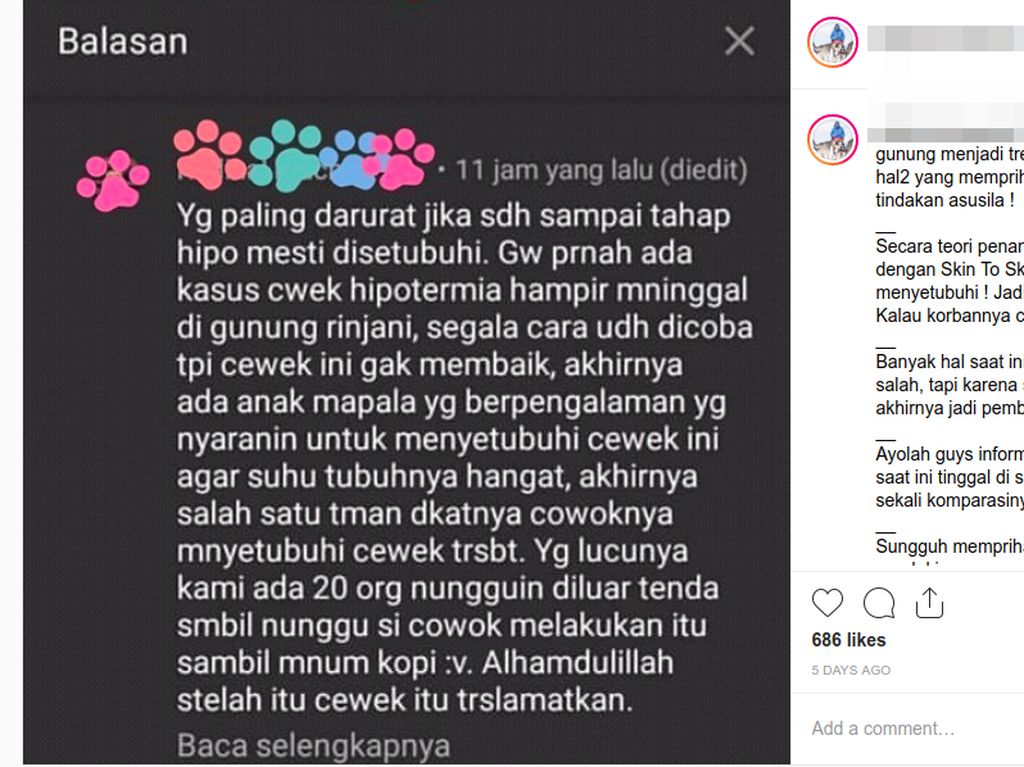 Masih Soal Skin to Skin untuk Atasi Hipotermia, Ini Kata Dokter RSCM Masih Soal Skin to Skin untuk Atasi Hipotermia, Ini Kata Dokter RSCM
