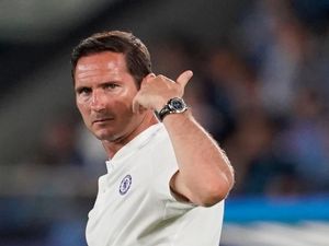 Frank Lampard: Semoga Kante Siap Bermain di Awal Musim