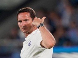 Apakah Lampard Bakal Sukses di Chelsea, Mourinho?
