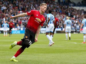 MU Buru Gelandang Baru, McTominay Fokus Jadi Starter Reguler