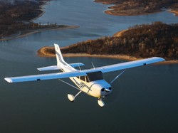 Mengenal Pesawat Cessna yang Jatuh di Indramayu