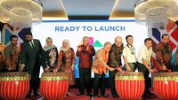 INSPIRASI Siapkan SDM Pemimpin di Era Industri 4.0