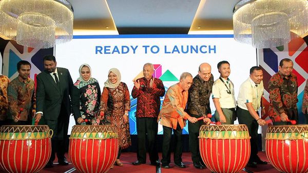 INSPIRASI Siapkan SDM Pemimpin di Era Industri 4.0