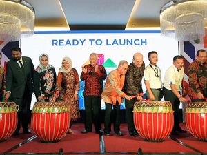 INSPIRASI Siapkan SDM Pemimpin di Era Industri 4.0