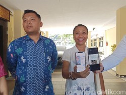 Terima Aduan soal Cuitan Lisa Marlina, Polda Bali Akan Panggil Saksi