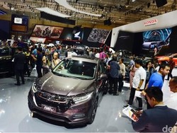 Cara Untung Ambil Kredit Mobil di GIIAS 2019