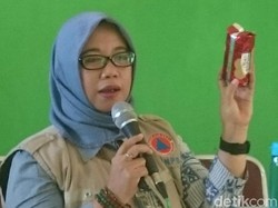 Tanggapi Potensi Megathrust, BPBD Pacitan Ingatkan Jargon 20:20:20