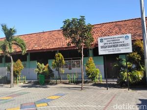Guru yang Cubit Siswa SD di Surabaya dan Wali Murid Saling Memaafkan Guru yang Cubit Siswa SD di Surabaya dan Wali Murid Saling Memaafkan