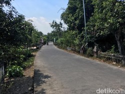 Ini Pemicu Mundurnya BPD Sehingga Desa di Mojokerto Ini Gagal Pilkades