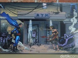 Jagoan Lokal Dibuat Lebih Modern untuk Generasi Milenial