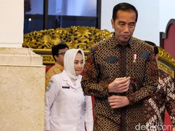 LIPI: Jokowi Harus Bangun Kabinet Zaken!