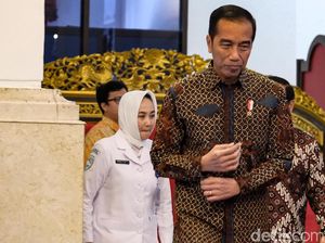 Investor Kelas Kakap Akan Bertemu Jokowi Senin Depan Investor Kelas Kakap Akan Bertemu Jokowi Senin Depan