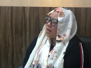 Berkas Sabu Kini Dinyatakan Lengkap, Nunung Segera Diserahkan ke Kejaksaan Berkas Sabu Kini Dinyatakan Lengkap, Nunung Segera Diserahkan ke Kejaksaan